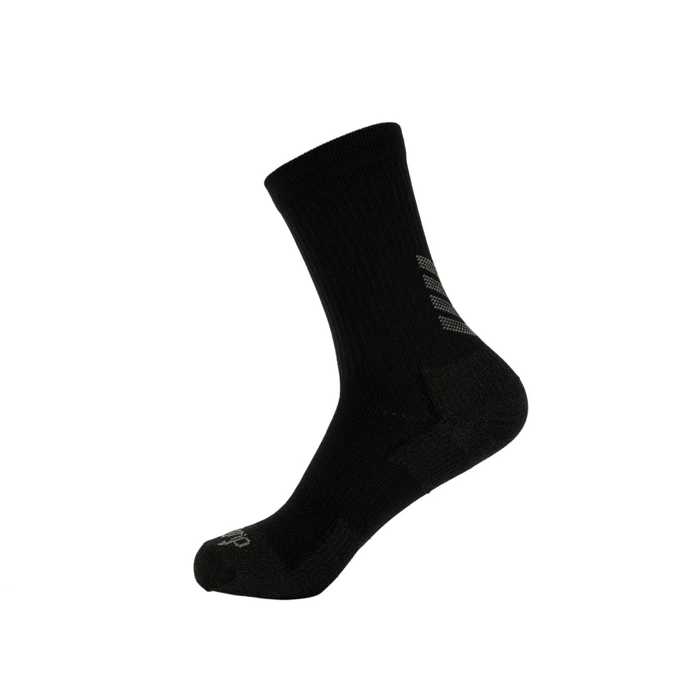 Teqnigrip Crew Sock Socks   - Third Coast Soccer