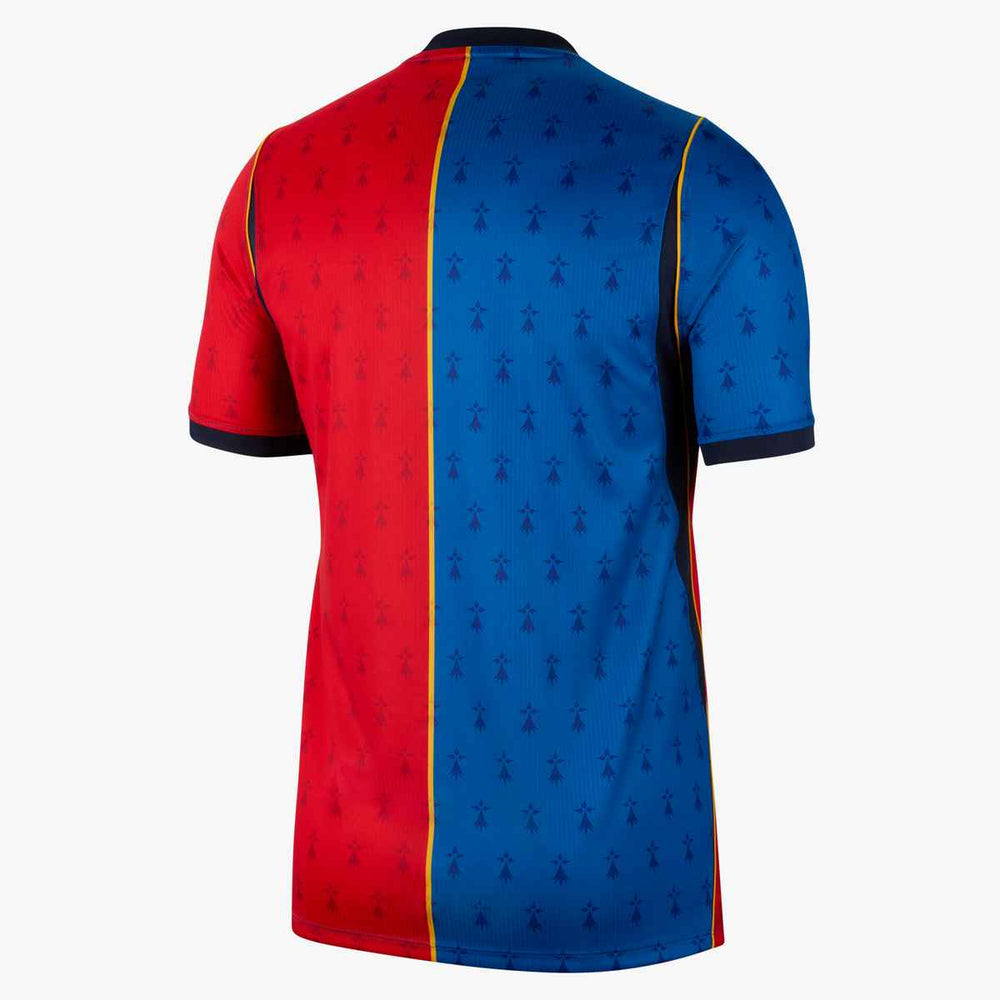 Nike AFC Richmond Stadium Home Jersey 2026 Club Replica - Third Coast Soccer