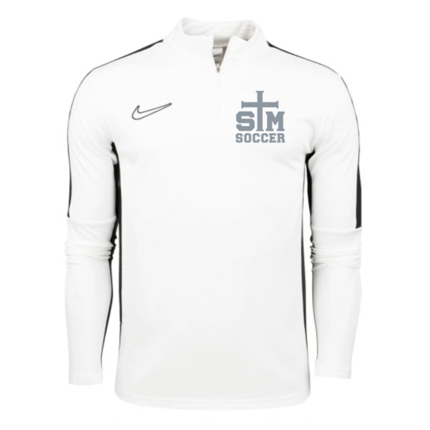 Nike St. Thomas More Men's Academy 23 Drill Top STMB 23   - Third Coast Soccer