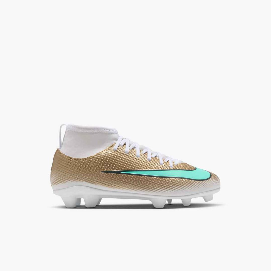 Nike Jr. Mercurial Superfly 11 Club "Kylian Mbappé"