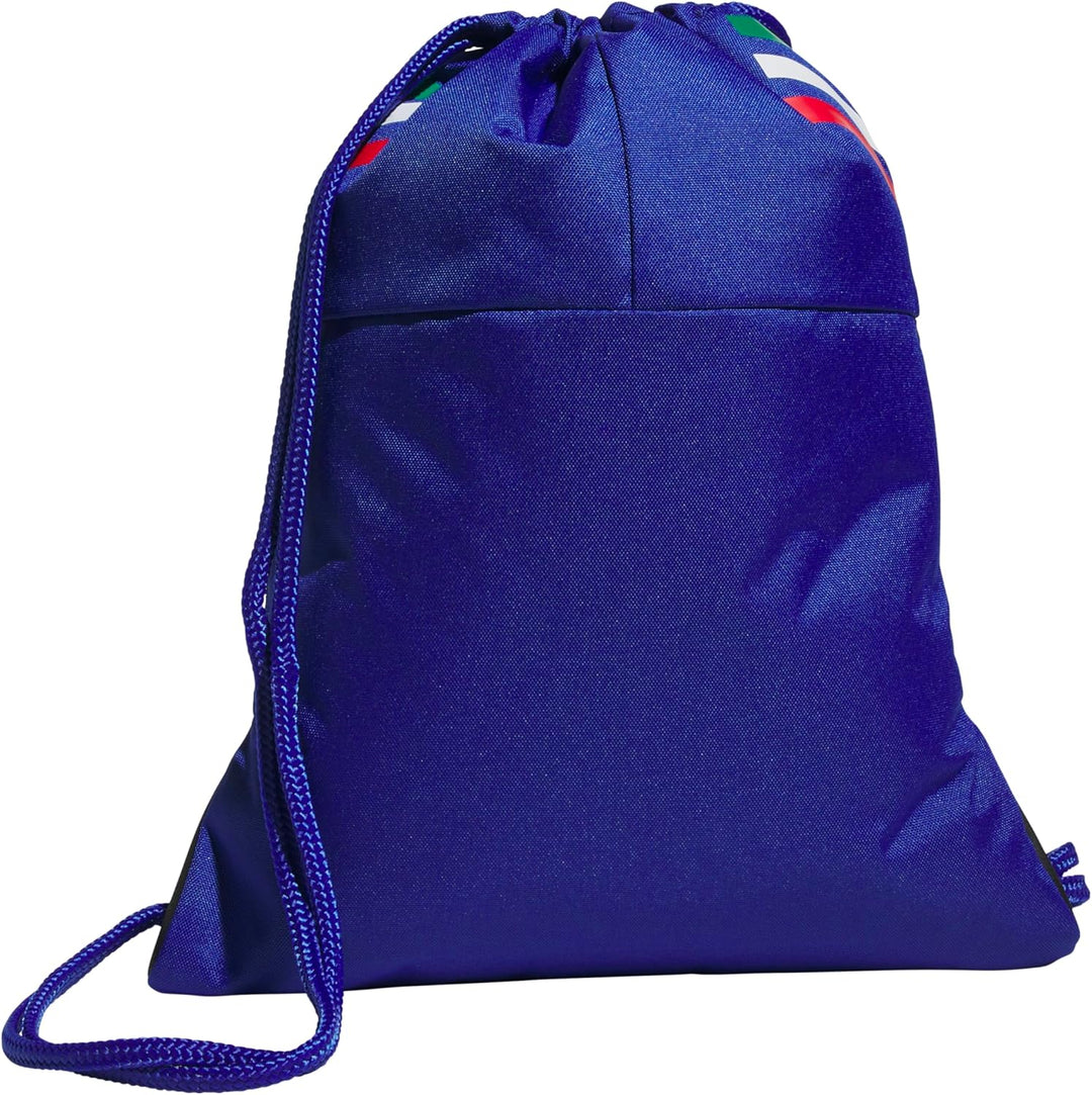 adidas Italy Stadium Sackpack Bags - Third Coast Soccer