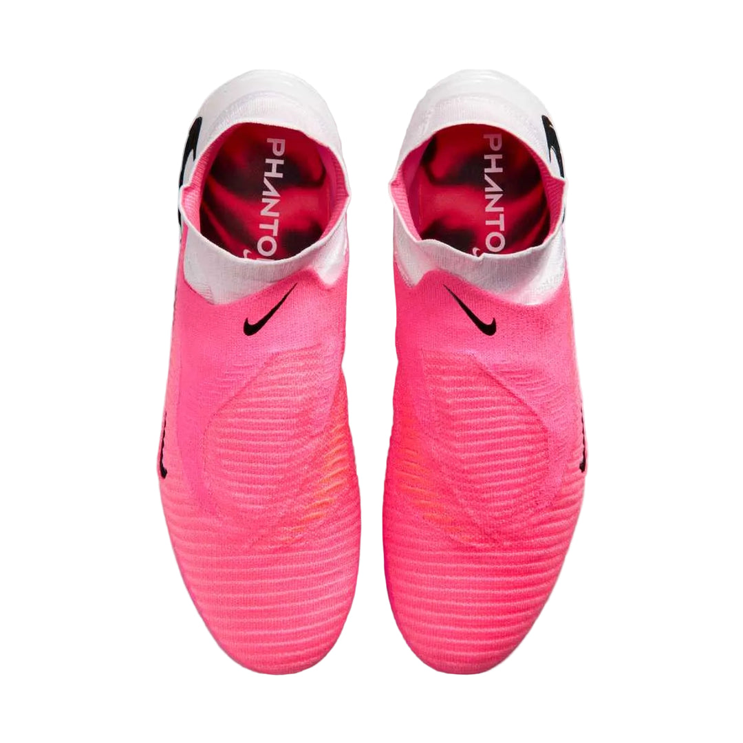 Nike Phantom 6 High Elite FG - Multi-Color Men's Footwear - Third Coast Soccer