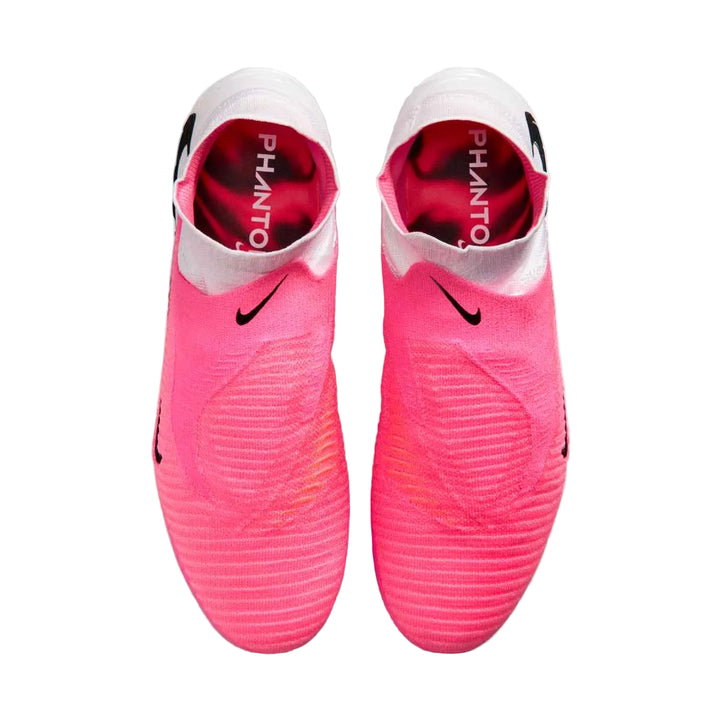 Nike Phantom 6 High Elite FG - Multi-Color Men's Footwear - Third Coast Soccer