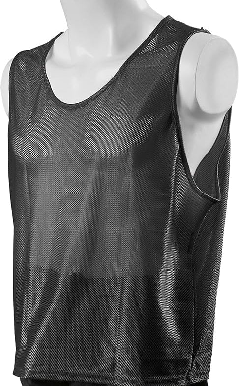 KwikGoal Deluxe Scrimmage Vest