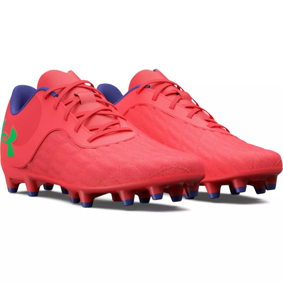 Under Armour Magnetico Select Jr 3.0 FG - Beta Youth Firm Ground   - Third Coast Soccer