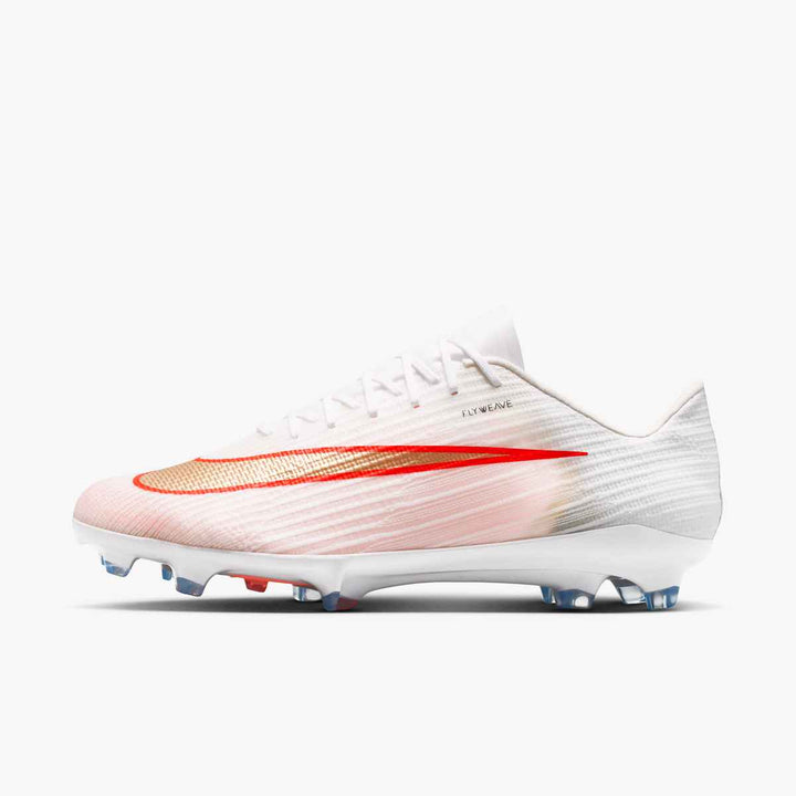Nike Mercurial Superfly 11 Pro FG - White/Blur/Crimson Men's Footwear - Third Coast Soccer