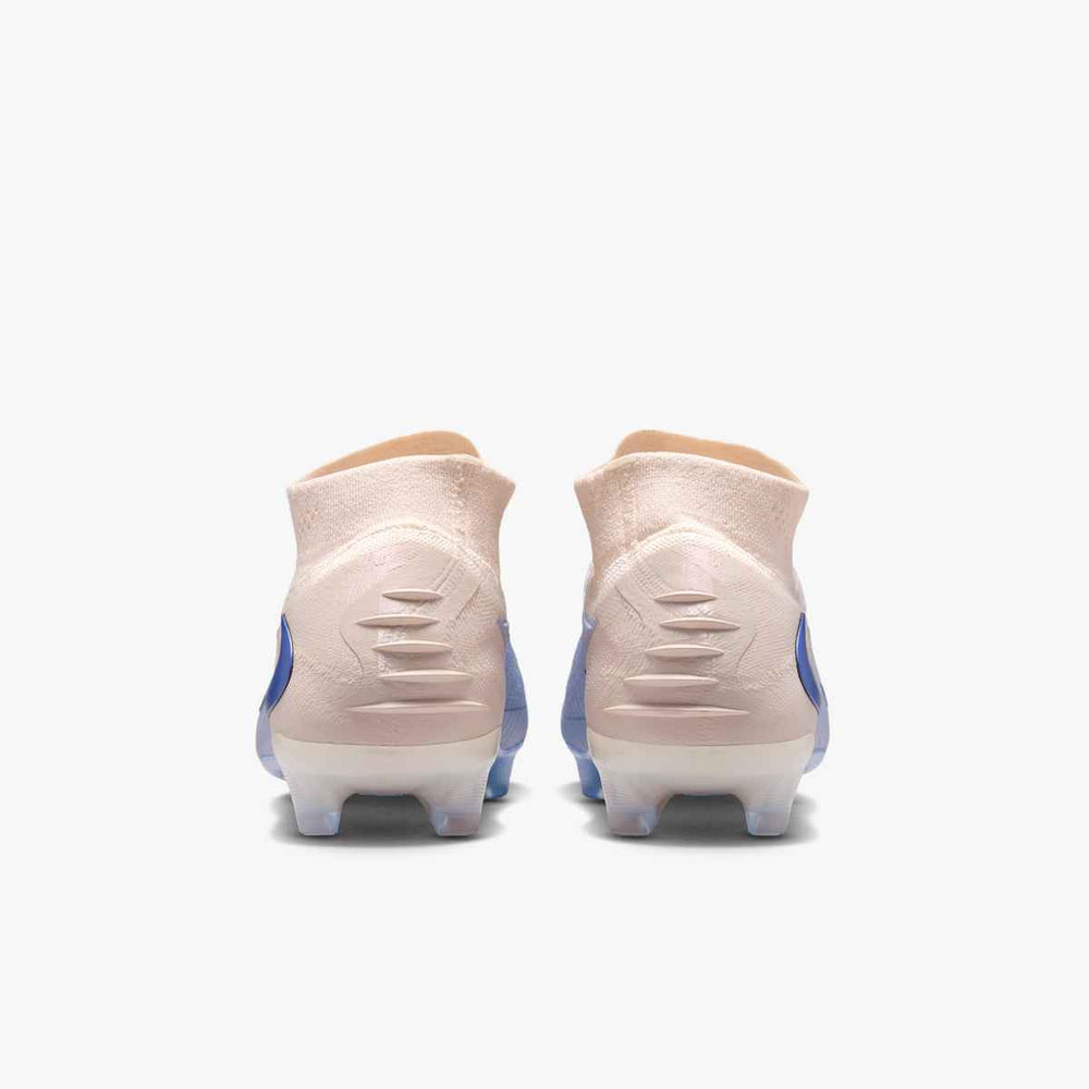 Nike Phantom 6 High Elite FG LV8 - Ghost/Guava Ice Men's Footwear - Third Coast Soccer