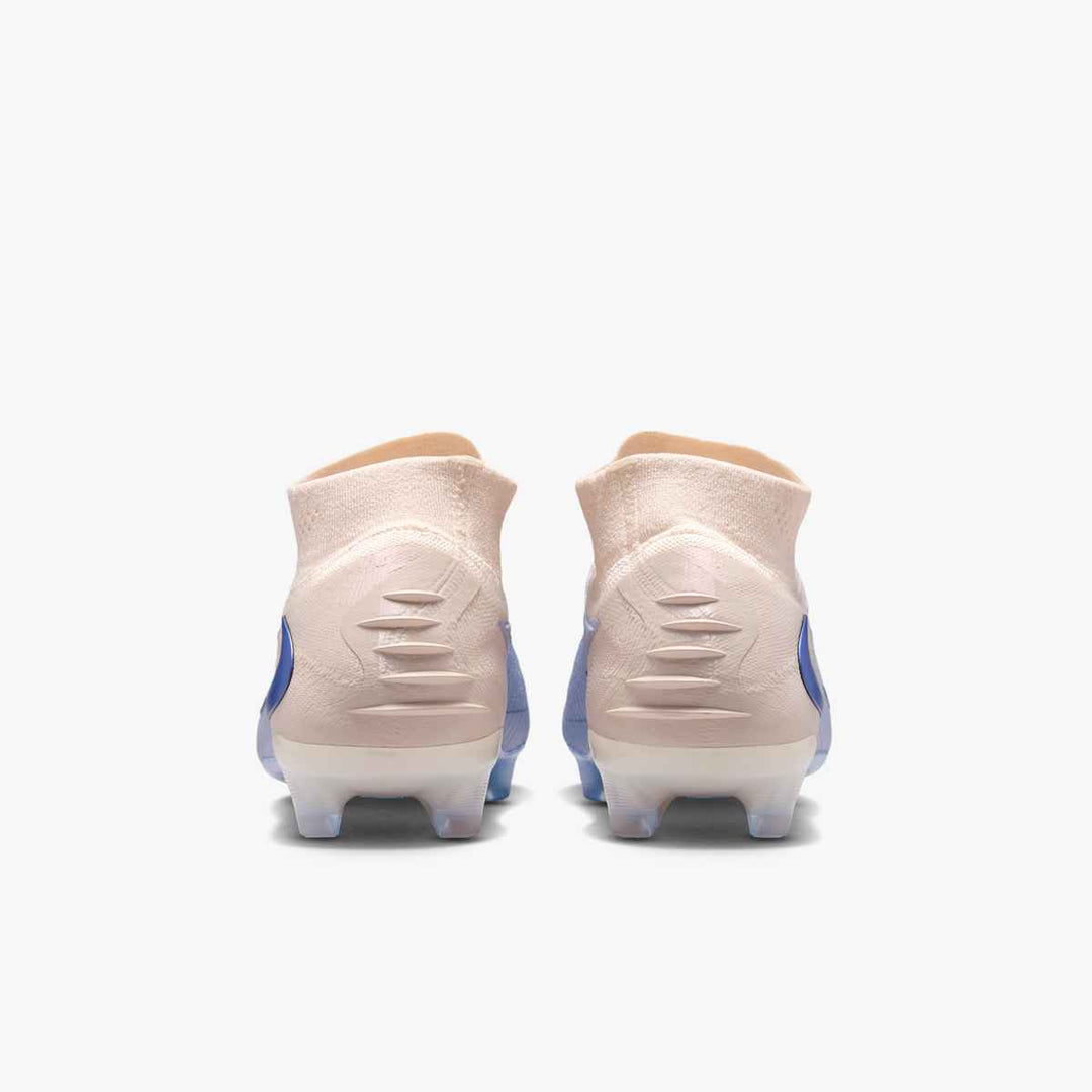 Nike Phantom 6 High Elite FG LV8 - Ghost/Guava Ice Men's Footwear - Third Coast Soccer