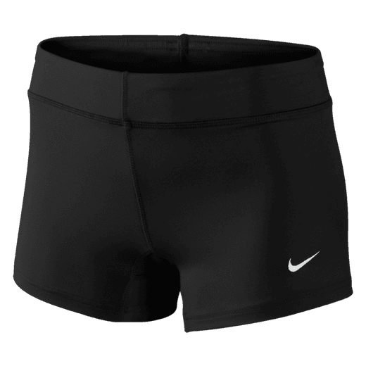 Nike Youth Performance Game Short - Black Coquille Volleyball   - Third Coast Soccer