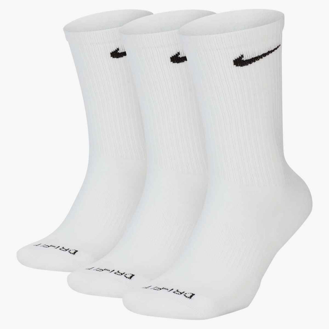 Nike Everyday Plus Cushioned Sock (6-Pack)