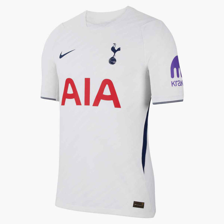 Nike Tottenham Hotspur Home Match Jersey 26/27 Club Replica White Mens Small - Third Coast Soccer