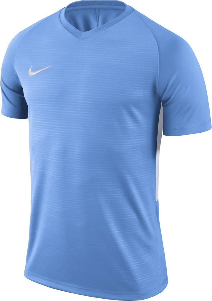 Nike Youth Tiempo Premier Jersey Jerseys Valor Blue Youth XSmall - Third Coast Soccer