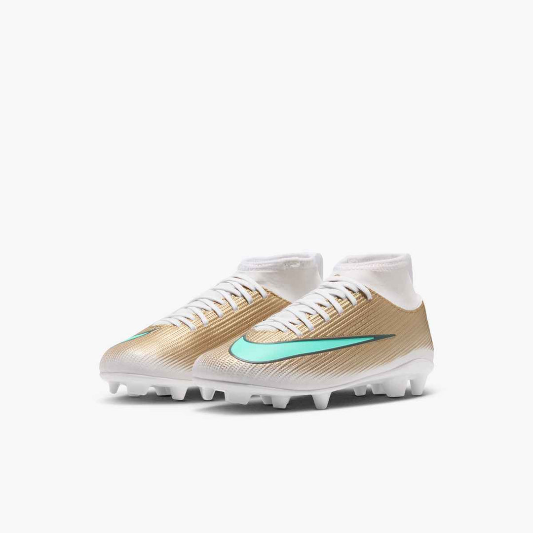 Nike Jr. Mercurial Superfly 11 Club "Kylian Mbappé"