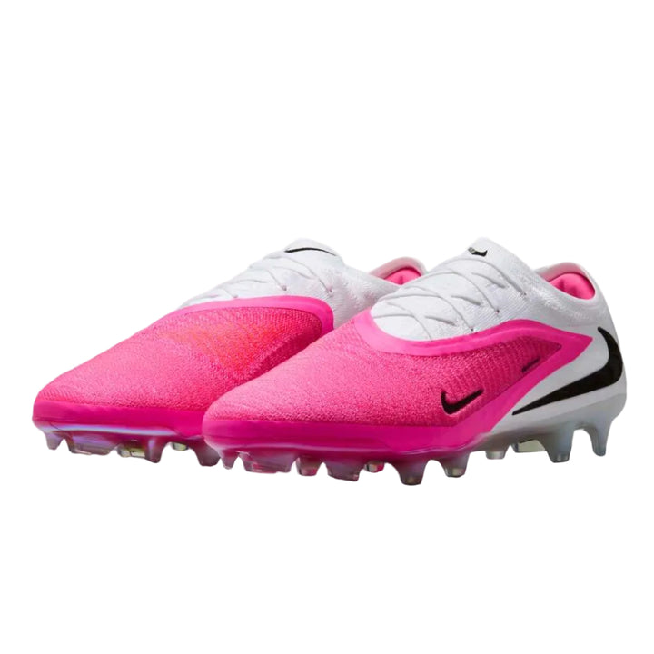 Nike Phantom 6 Low Elite FG - Multi Color Men's Footwear Multi Color/Black Mens 6.5 - Third Coast Soccer