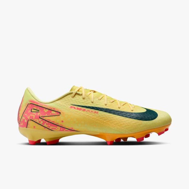 Nike Mercurial Vapor 16 Academy Kylian Mbappe FG - Orange/Navy Men's Footwear   - Third Coast Soccer