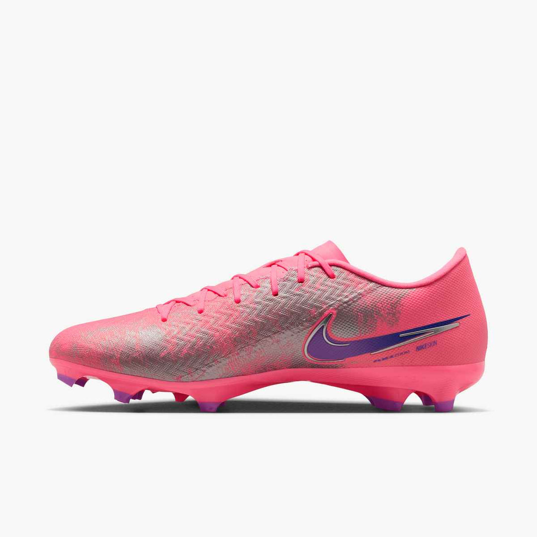 Nike Zoom Vapor 16 Academy Vini Jr. FG - Sunset Pulse/Old Royal Men's Footwear - Third Coast Soccer