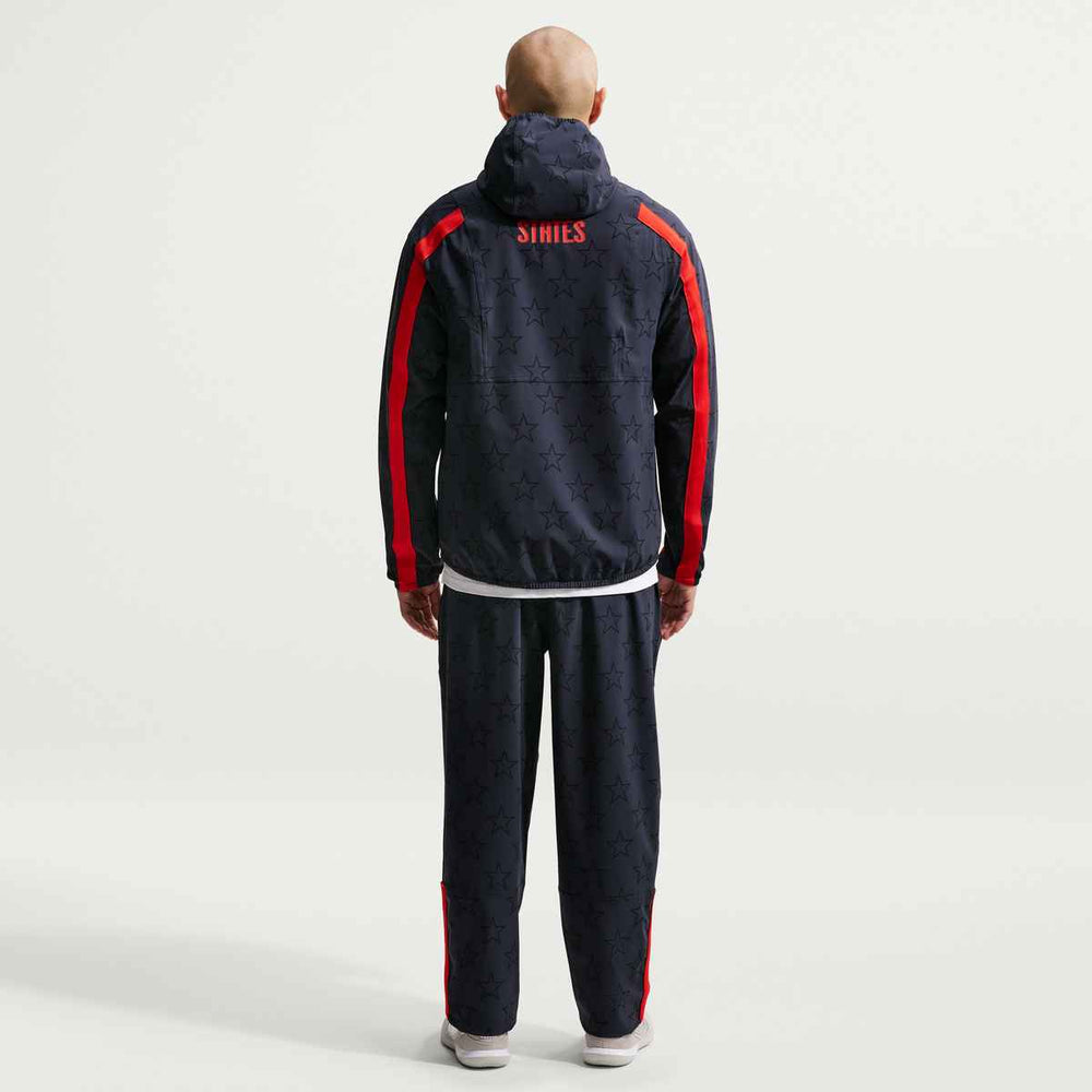 Nike USMNT Dri-Fit Energy Jacket International Replica - Third Coast Soccer