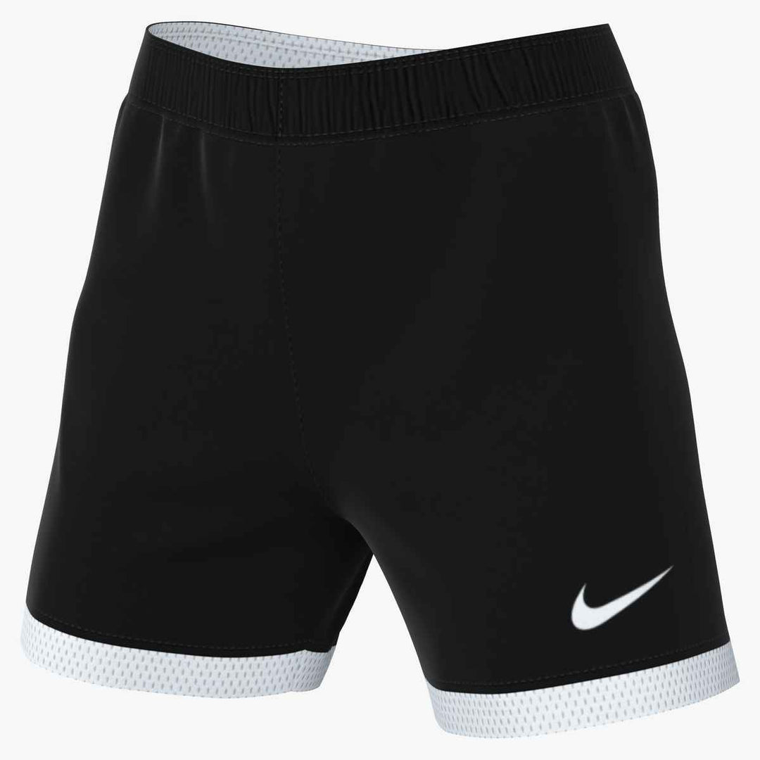 Nike Women's Classic III Short Shorts Black/White Womens XSmall - Third Coast Soccer