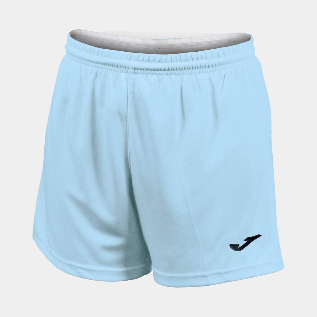 Joma Women's Paris Short Shorts   - Third Coast Soccer