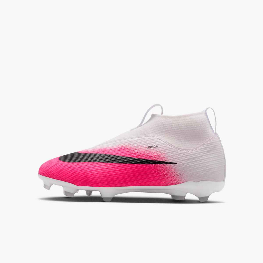 Nike Junior Mercurial Superfly 11 Academy FG/MG - Multi Color Youth Footwear - Third Coast Soccer