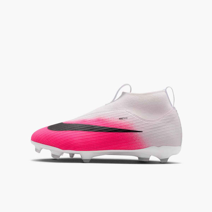 Nike Junior Mercurial Superfly 11 Academy FG/MG - Multi Color Youth Footwear - Third Coast Soccer