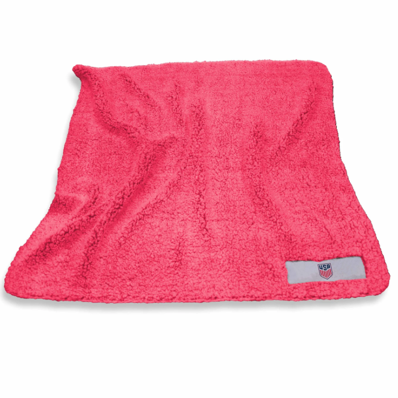 USMNT Frosty Fleece