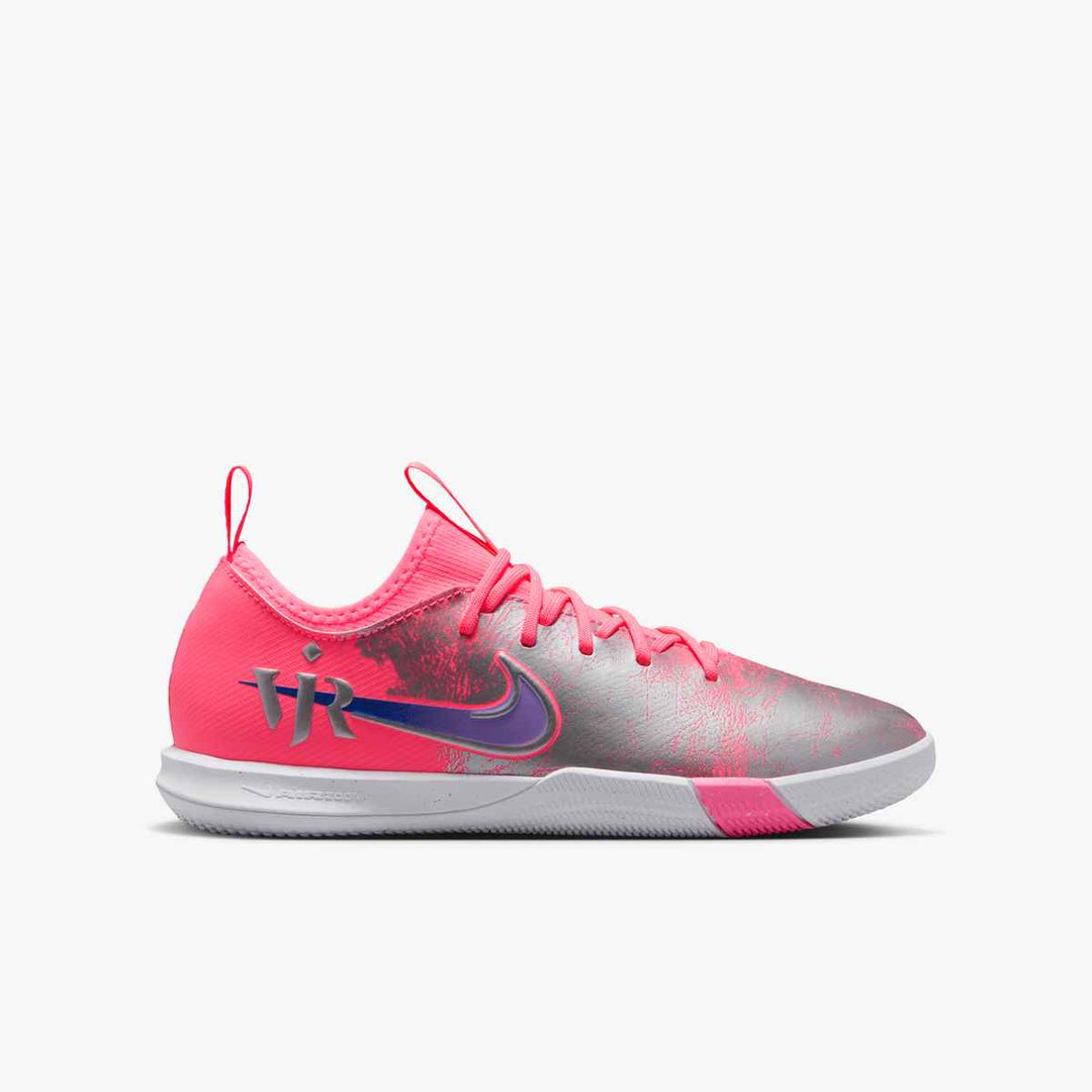 Nike Jr. Mercurial Vapor 16 Academy "Vini Jr." - Sunset Pulse/Old Royal Youth Footwear - Third Coast Soccer