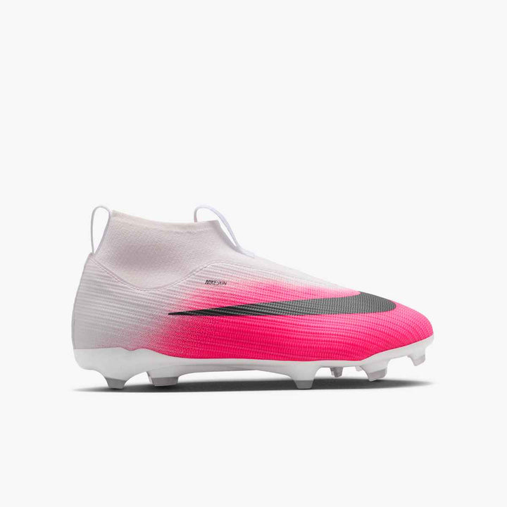 Nike Junior Mercurial Superfly 11 Academy FG/MG - Multi Color Youth Footwear - Third Coast Soccer