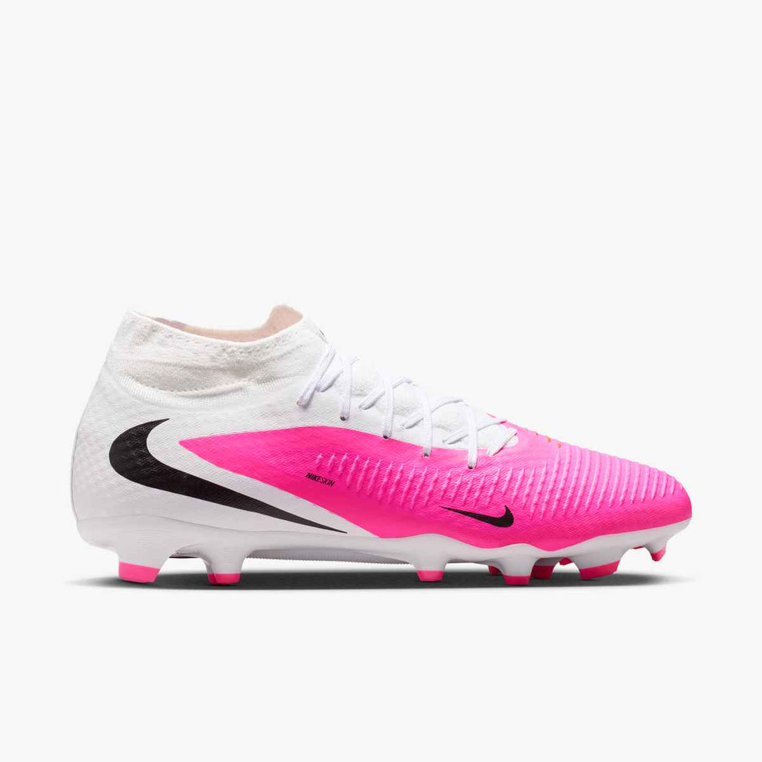 Nike Phantom 6 High Academy FG/MG - Multi Color Men's Footwear - Third Coast Soccer