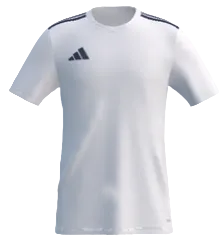 adidas Custom Bishop Noland Entrada 22 Jersey
