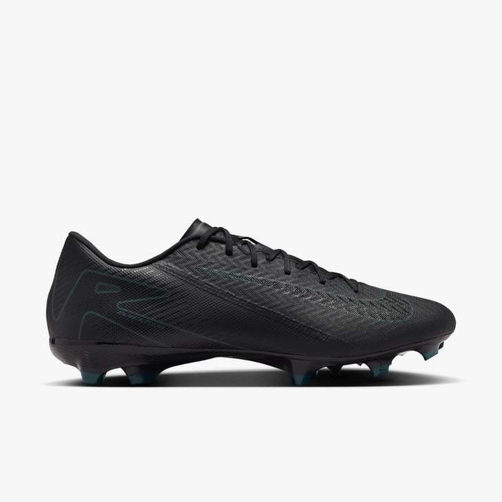 Nike Zoom Vapor 16 Academy FG - Black/Deep Jungle Mens Footwear   - Third Coast Soccer