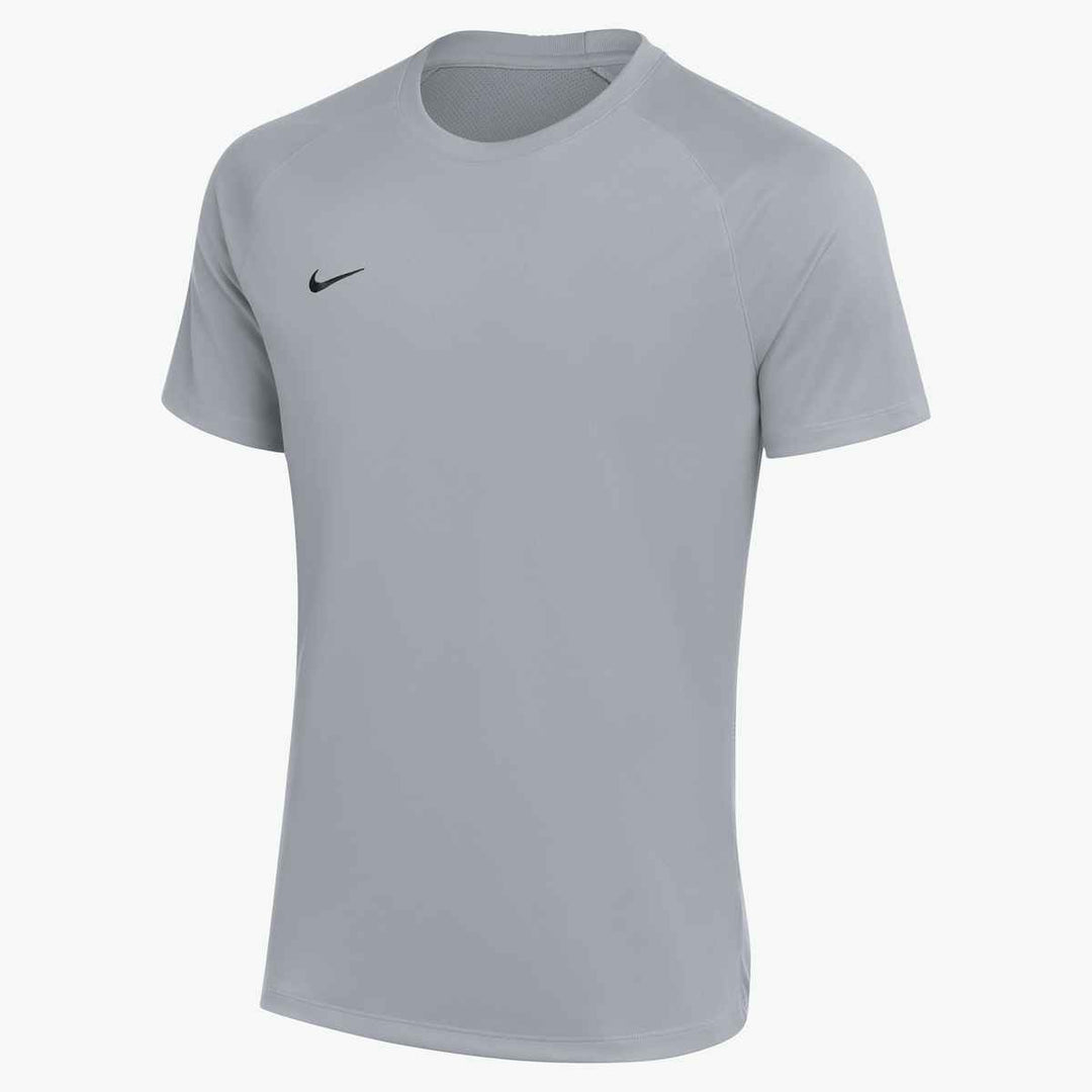 Nike Park VIII Jersey Jerseys Wolf Grey/Black Mens Small - Third Coast Soccer