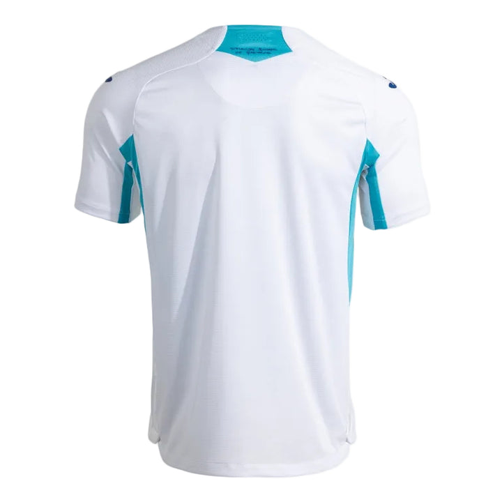Joma Honduras Home Jersey 2026 International Replica - Third Coast Soccer
