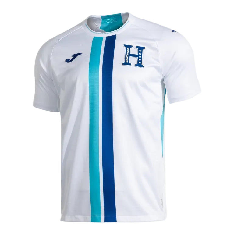 Joma Honduras Home Jersey 2026 – Third Coast Soccer