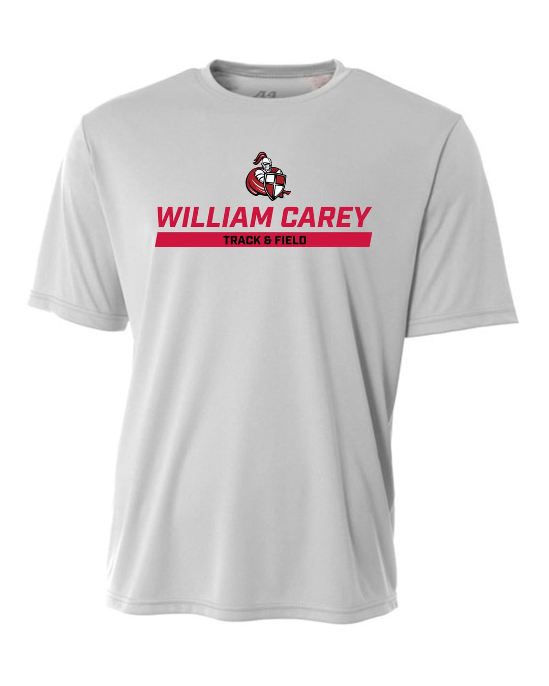 WCU Track & Field Youth Short-Sleeve Performance Shirt WCU Track & Field   - Third Coast Soccer