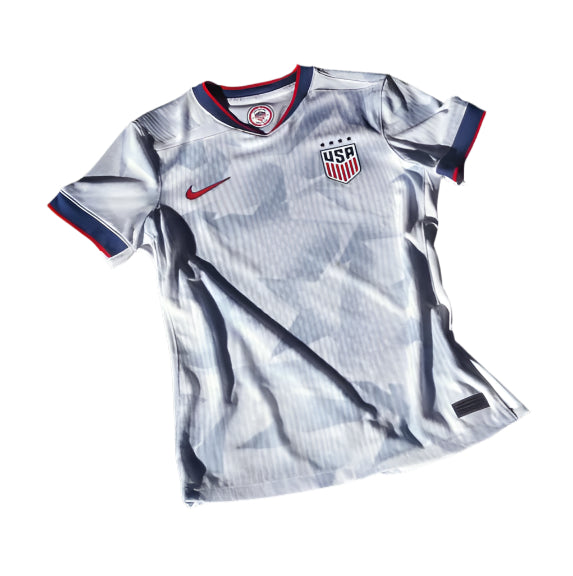 Nike Women's USWNT Home Jersey 2025 International Replica - Third Coast Soccer