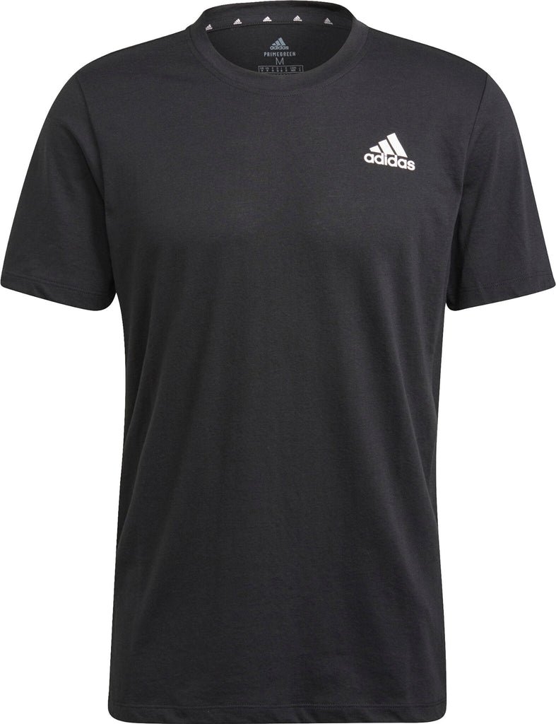 adidas Feelready T-Shirt - Black/White – Third Coast Soccer
