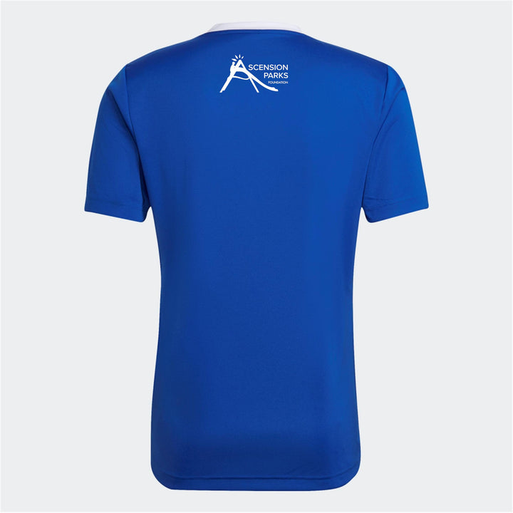 adidas AFSC First Flight Youth Entrada 22 Jersey Ascension Flight Rec & Academy - Third Coast Soccer
