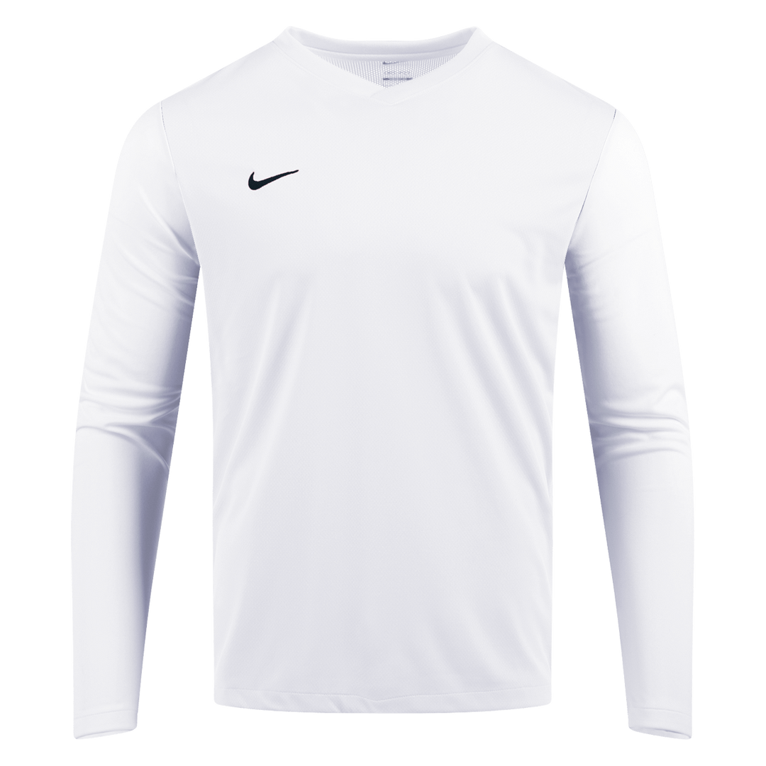 Nike Tiempo Premier Long Sleeve Jersey Third Coast Soccer