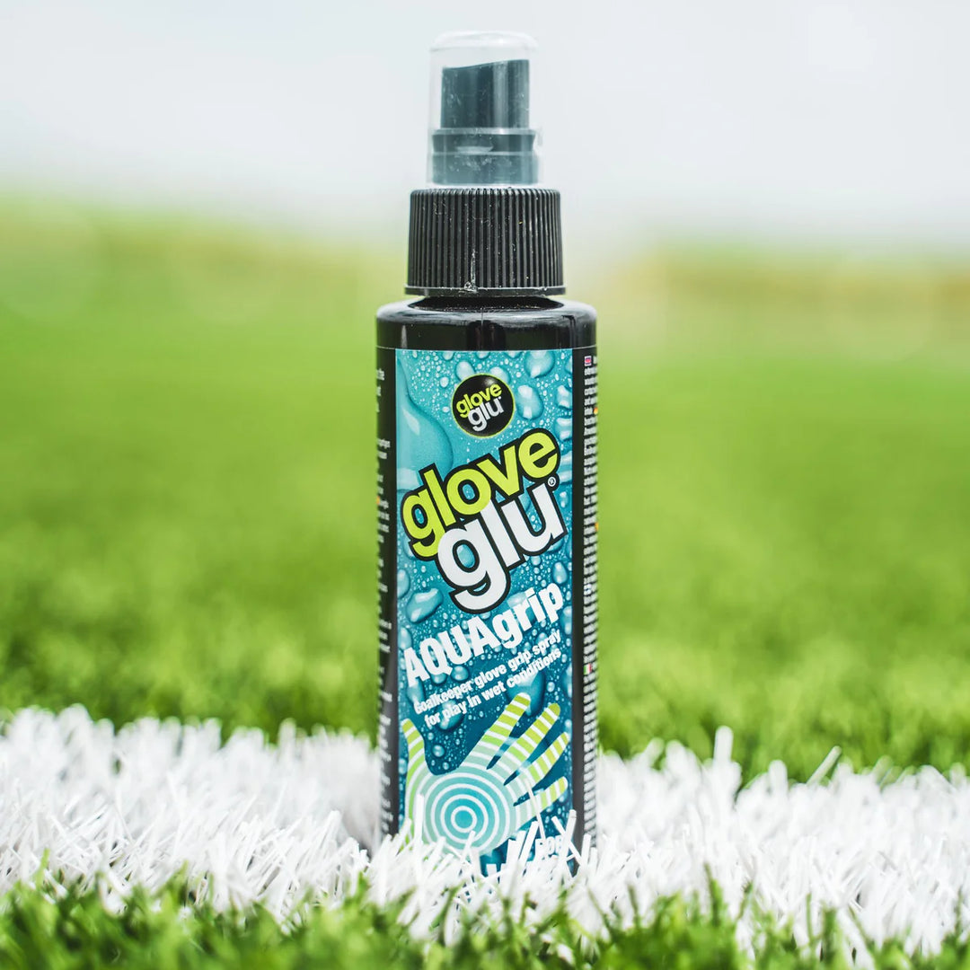 GloveGlu Aquagrip Third Coast Soccer