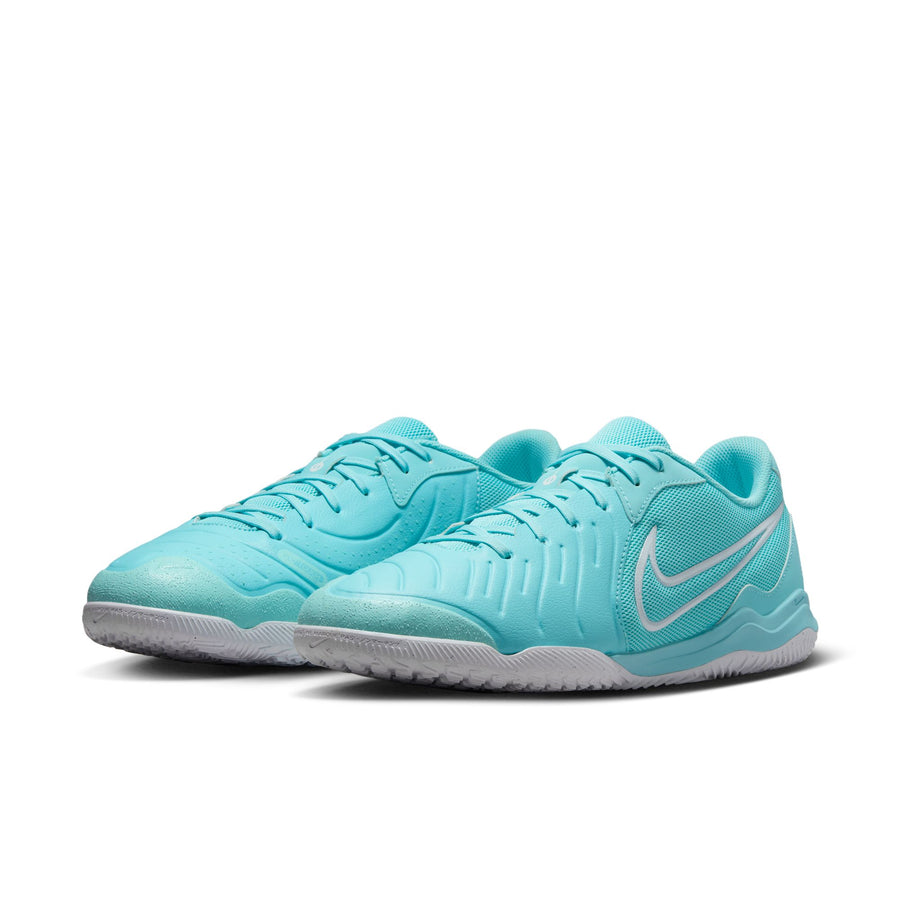 Nike Tiempo Legend Academy IC - Copa/White Mens Footwear - Third Coast Soccer