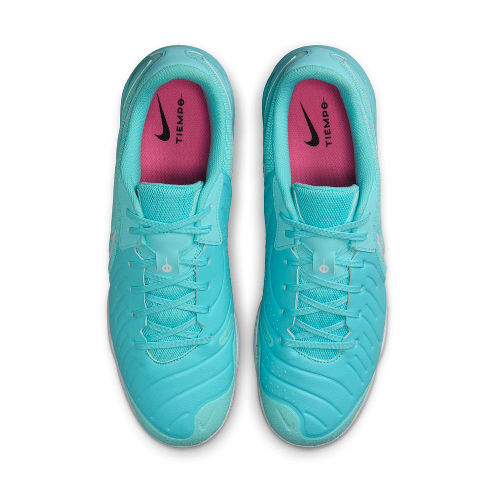 Nike Tiempo Legend Academy IC - Copa/White Mens Footwear - Third Coast Soccer
