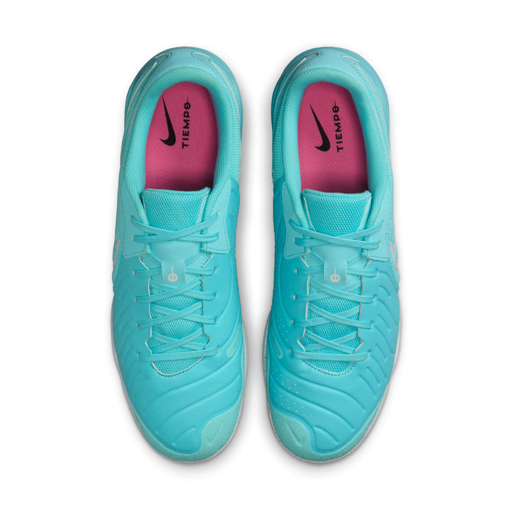 Nike Tiempo Legend Academy IC - Copa/White Mens Footwear - Third Coast Soccer