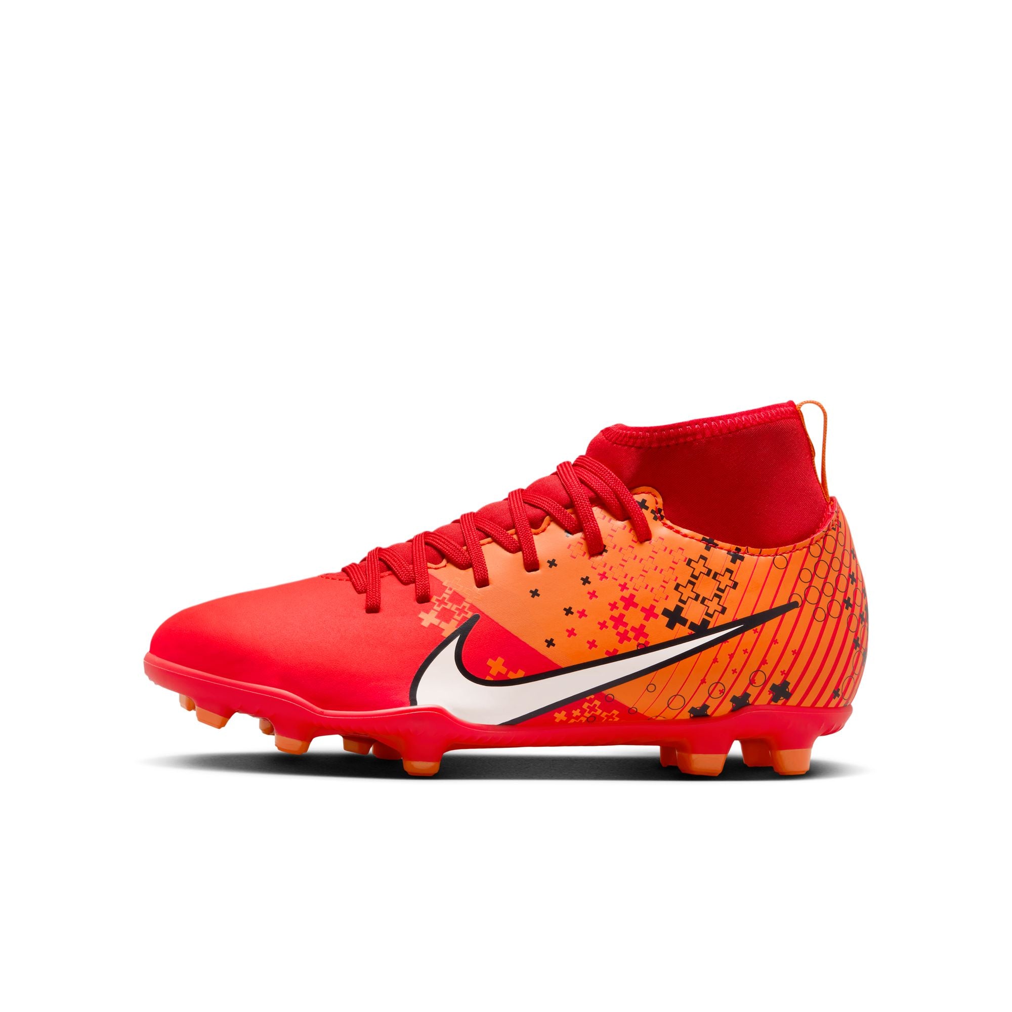 nike jr mercurial dream speed superfly 8 academy tf