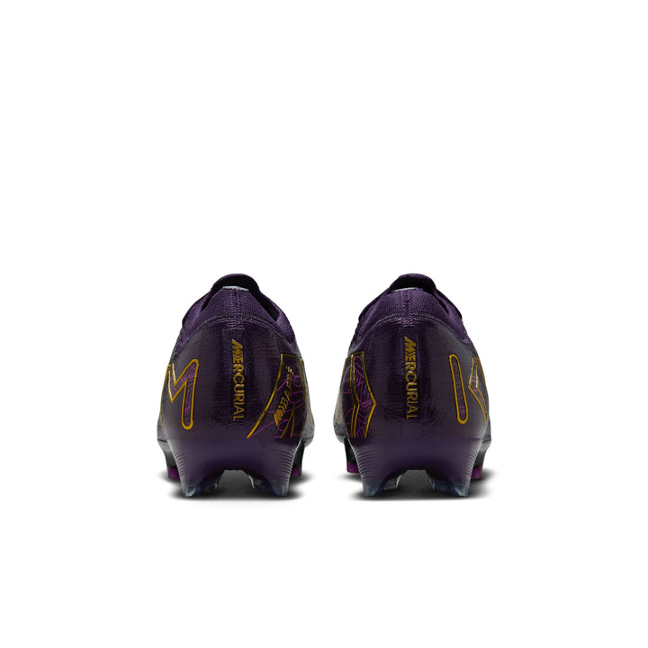 Nike Mercurial Vapor 16 Elite Kylian Mbappe - Purple/Ivory Men's Footwear - Third Coast Soccer