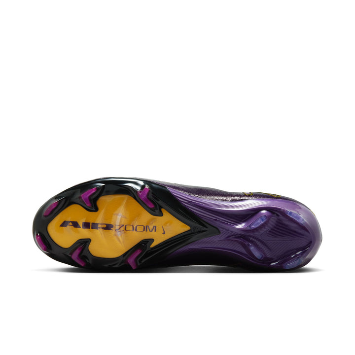 Nike Mercurial Vapor 16 Elite Kylian Mbappe - Purple/Ivory Men's Footwear - Third Coast Soccer