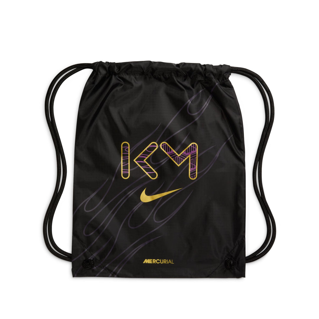 Nike Mercurial Vapor 16 Elite Kylian Mbappe - Purple/Ivory Men's Footwear - Third Coast Soccer