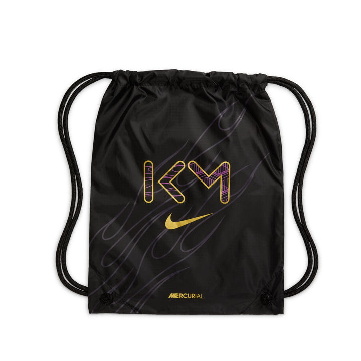 Nike Mercurial Superfly 10 Elite Kylian Mbappe FG - Purple/Ivory Men's Footwear - Third Coast Soccer