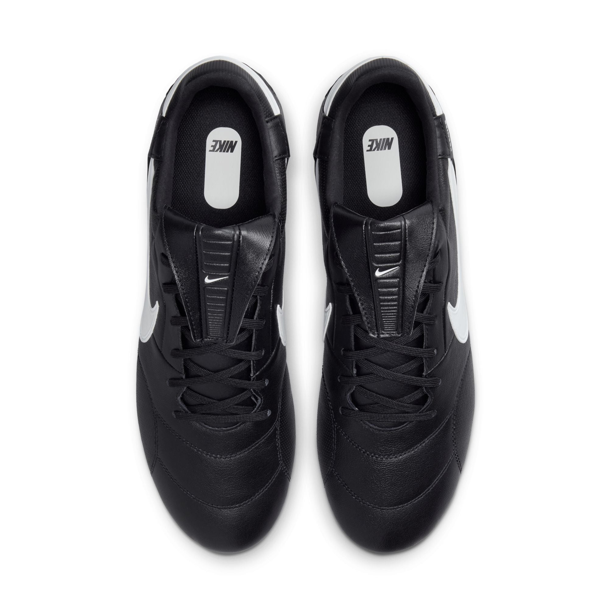 Nike Premier 3 FG - Black/White – Third Coast Soccer