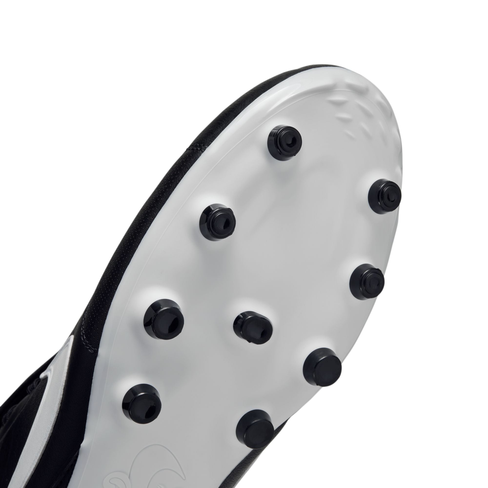 THE NIKE PREMIER Ⅲ FG 黒白 新品未使用 Nike Premier III FG